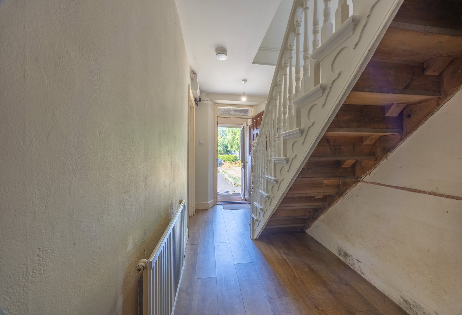 End Of Terrace House in Radstock 3