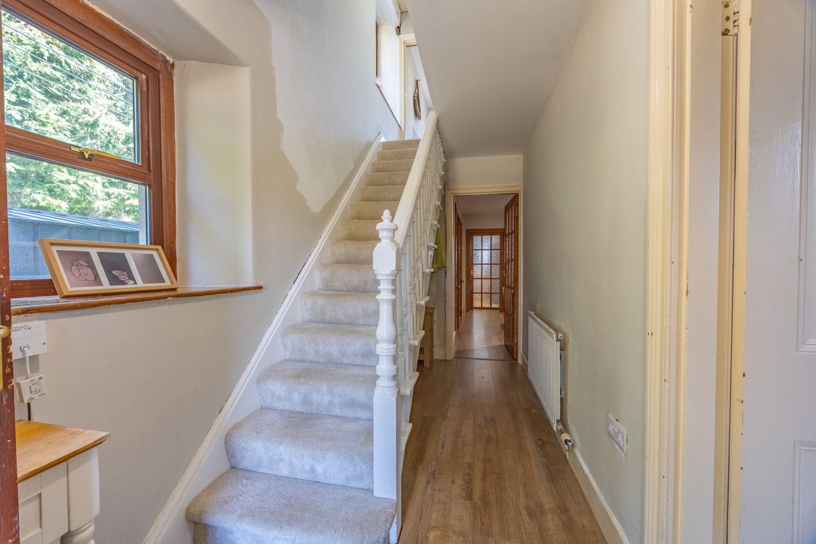 End Of Terrace House in Radstock 2