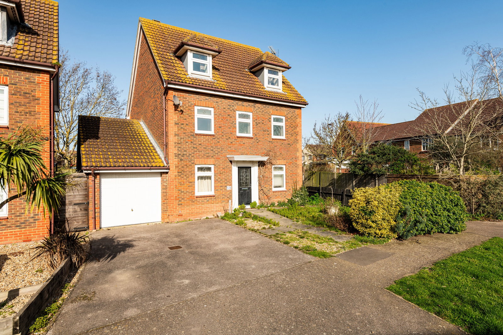 Detached House in Sheerness