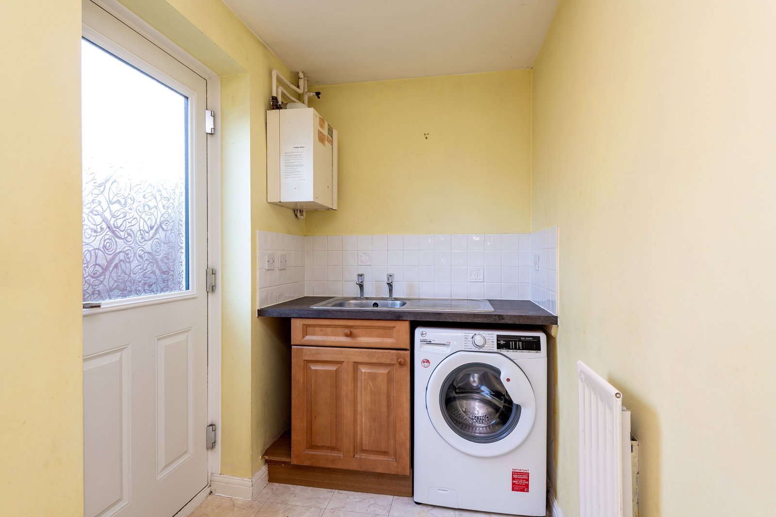 Detached House in Sheerness