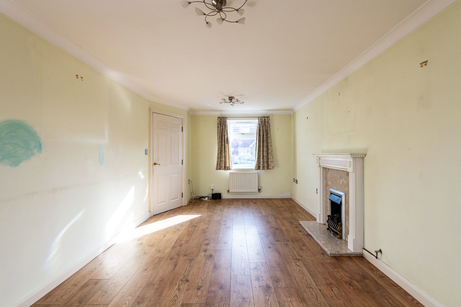 Detached House in Sheerness