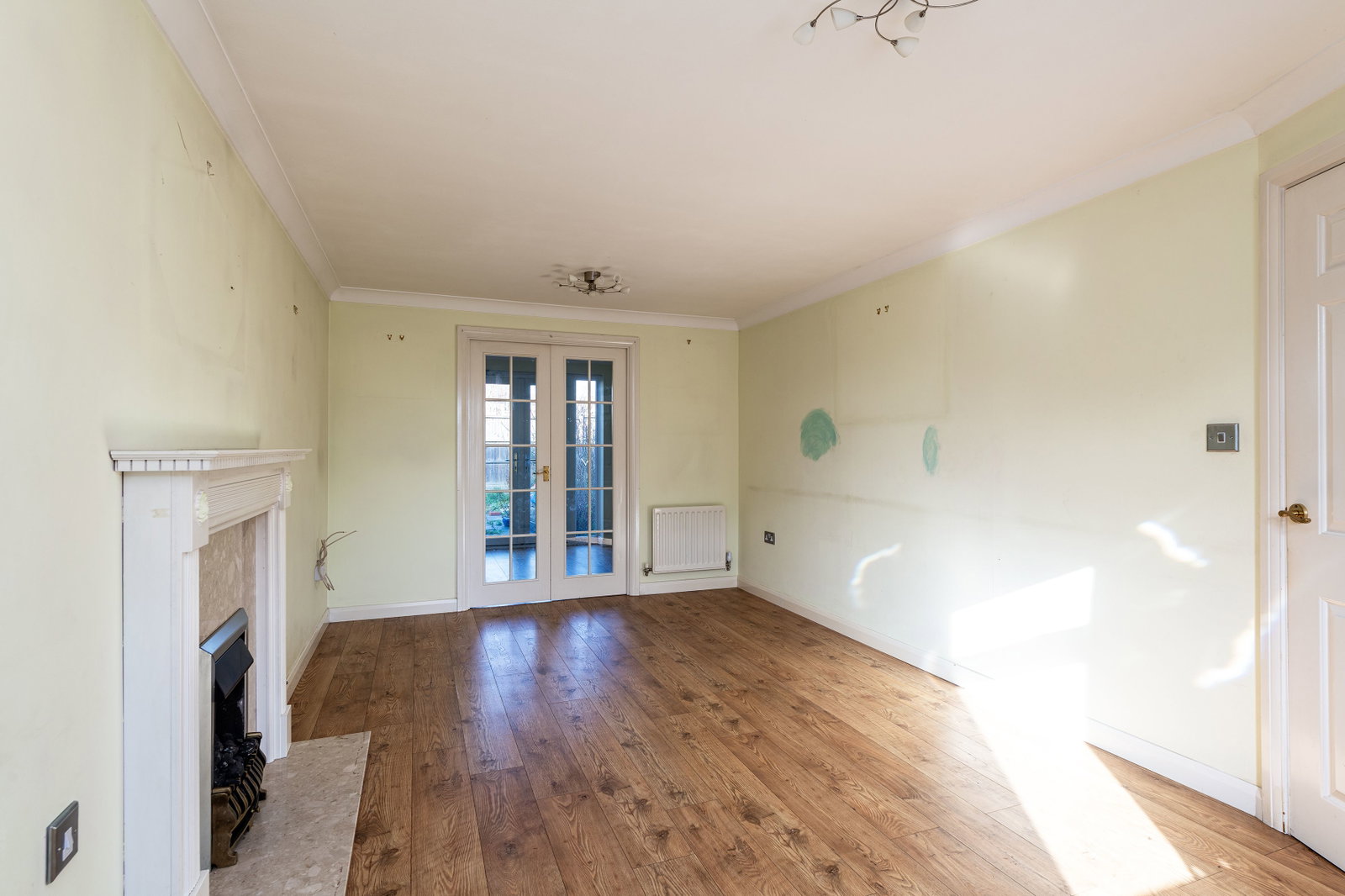Detached House in Sheerness