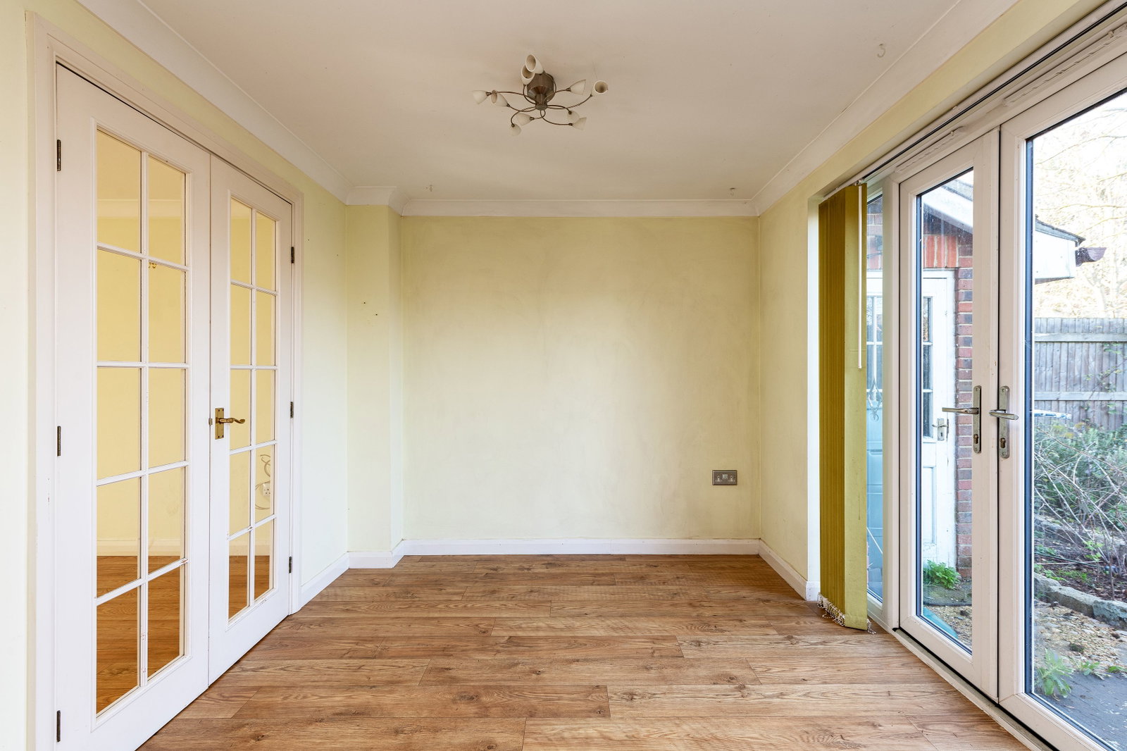 Detached House in Sheerness