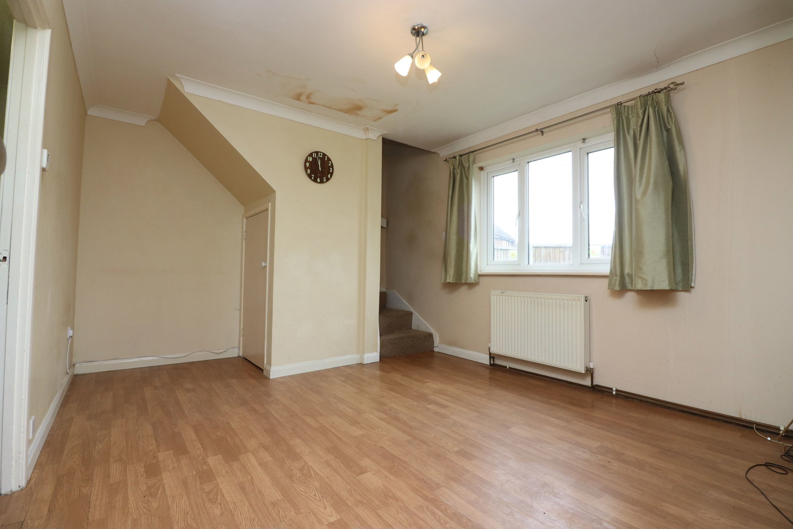 End Of Terrace House in Chelmsford