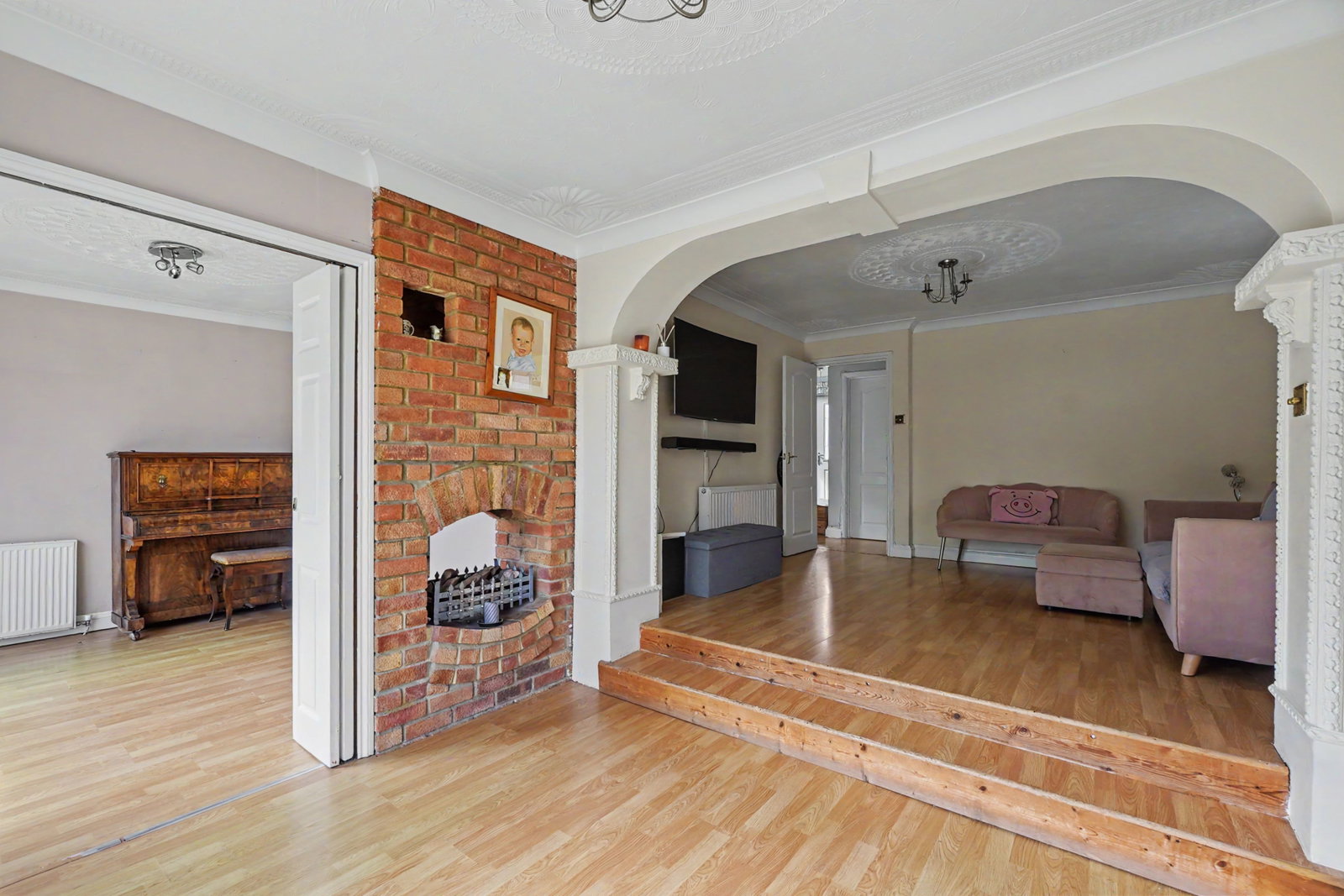 Detached House in Chatham