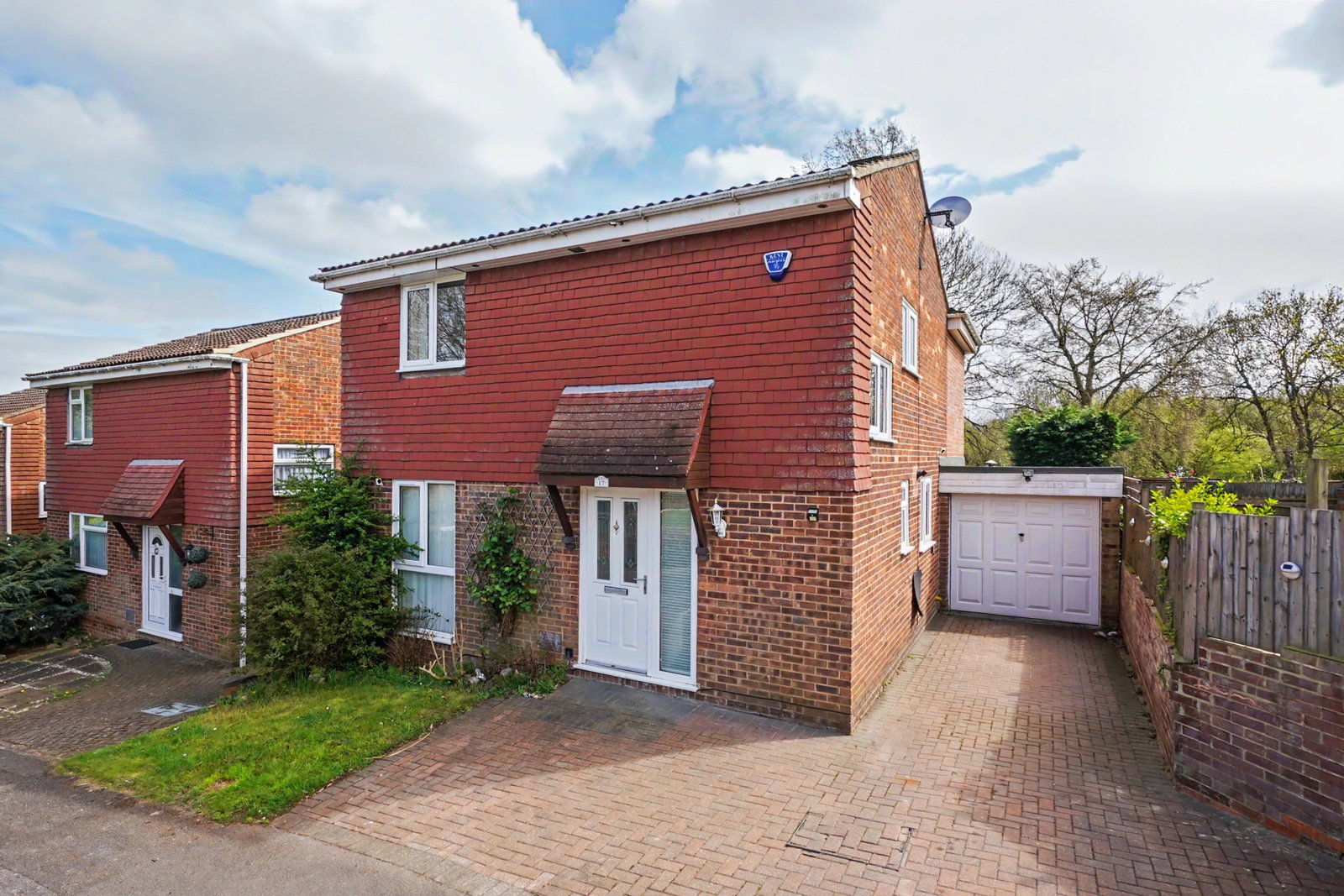 Detached House in Chatham