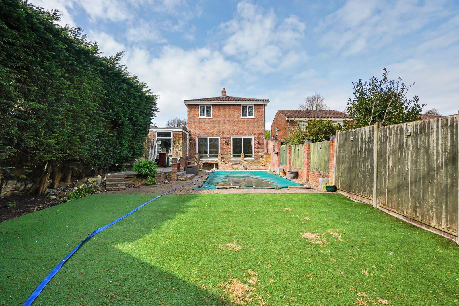 Detached House in Chatham