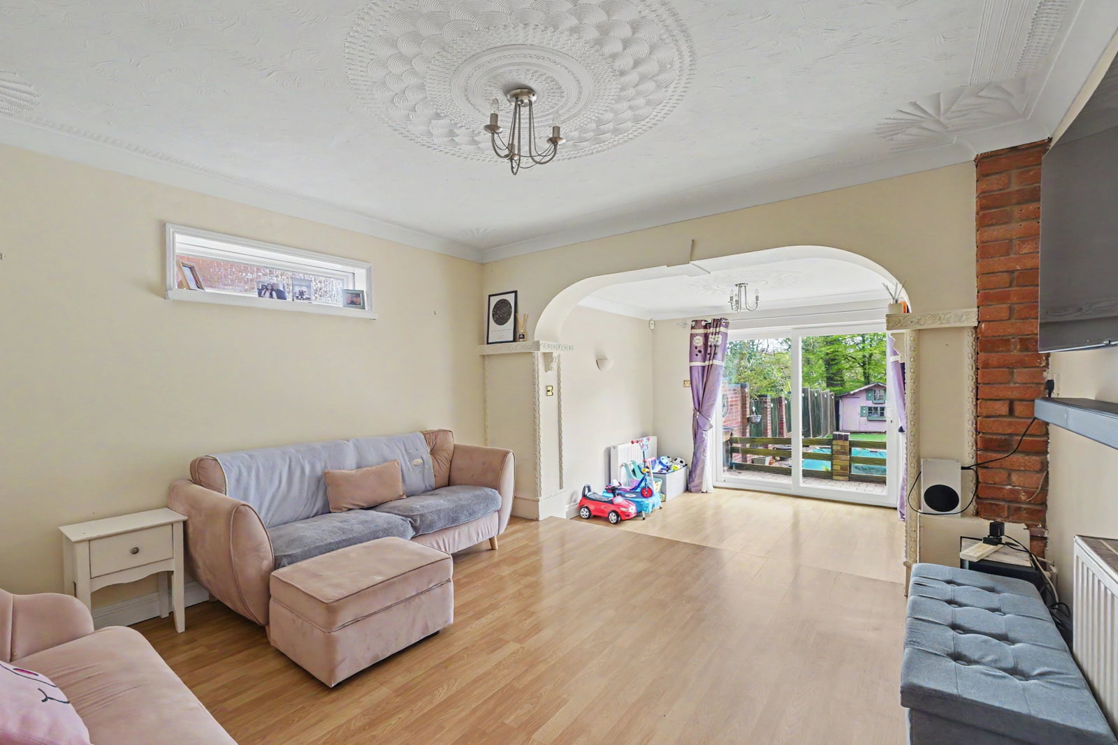 Detached House in Chatham