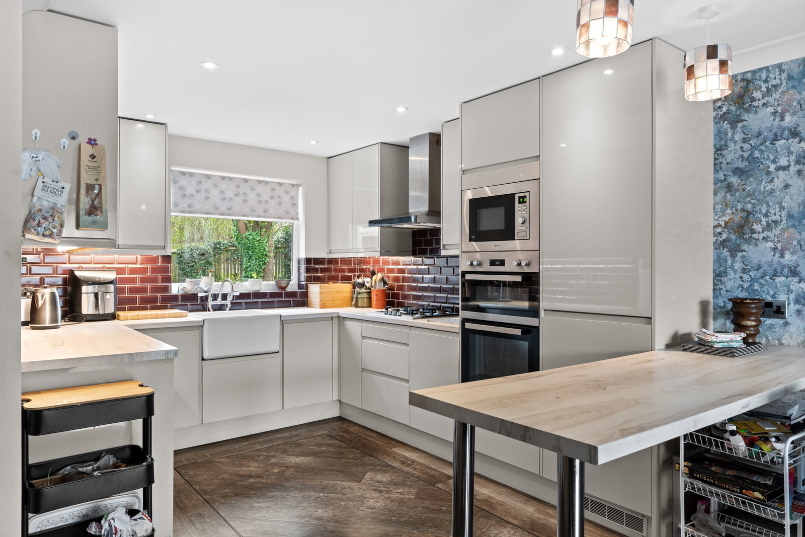 Terraced House in Croydon