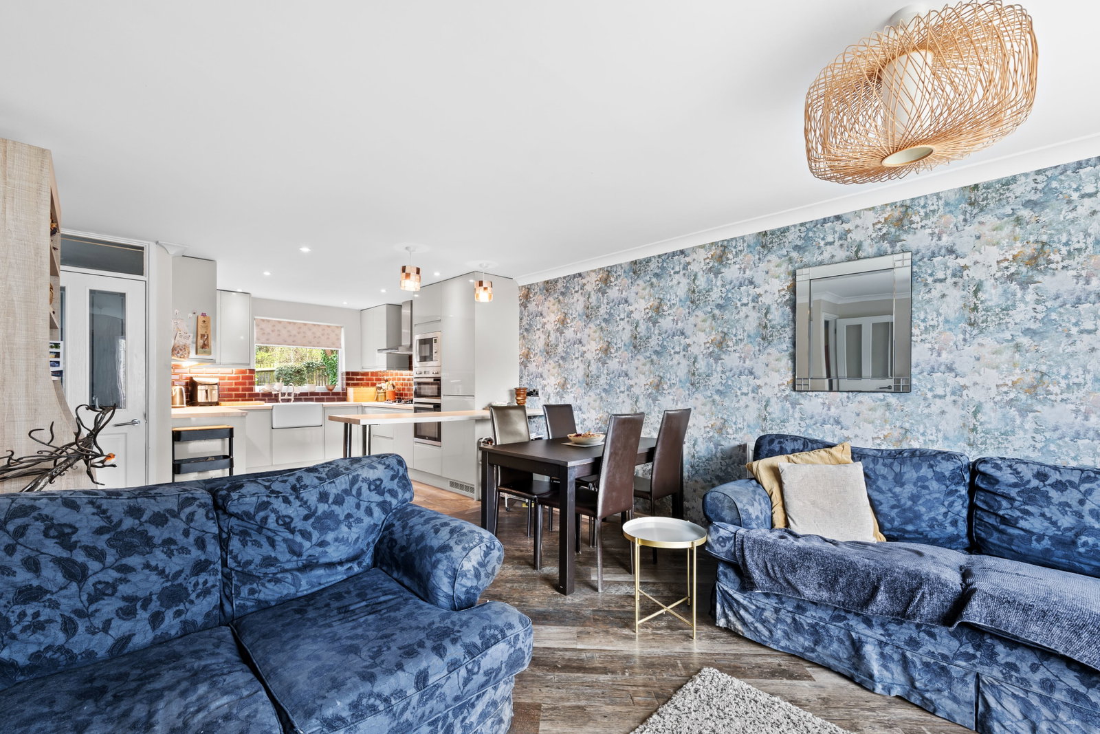 Terraced House in Croydon