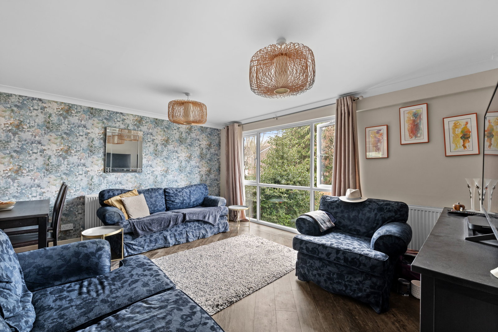 Terraced House in Croydon