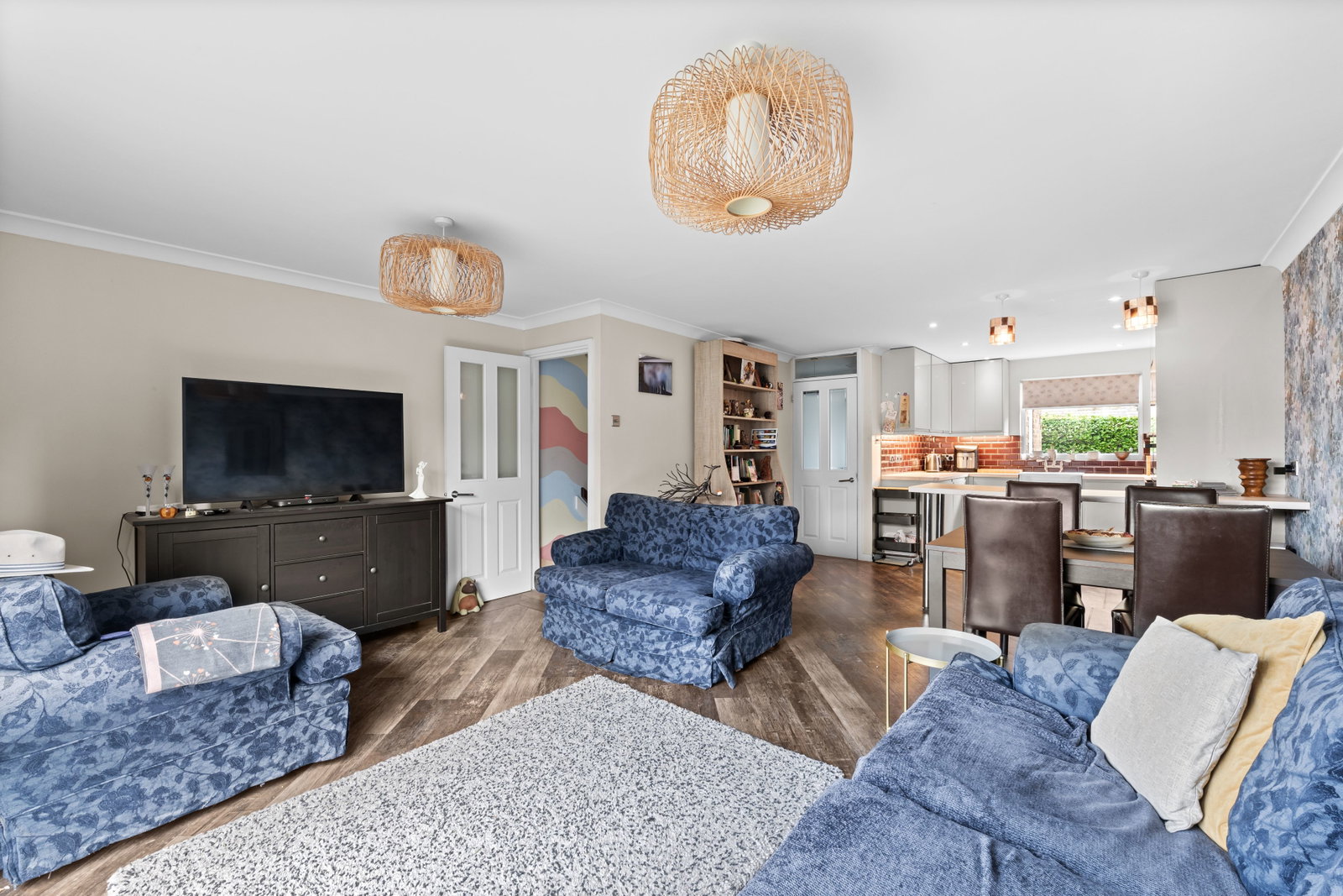 Terraced House in Croydon