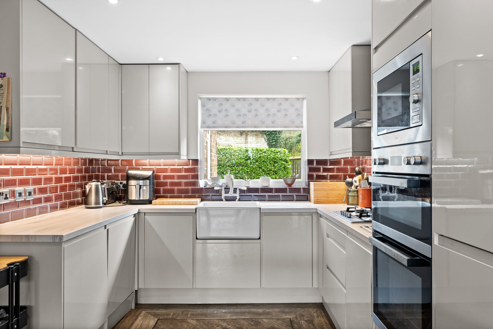 Terraced House in Croydon