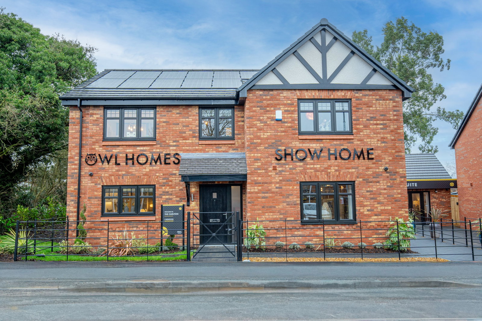 Detached House in Nuneaton