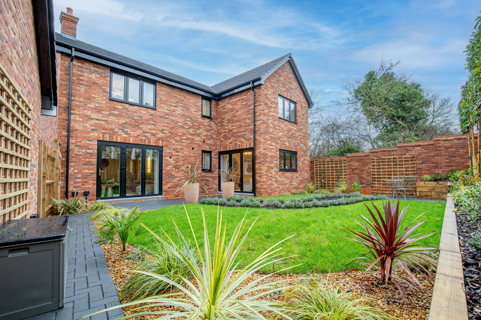 Detached House in Nuneaton