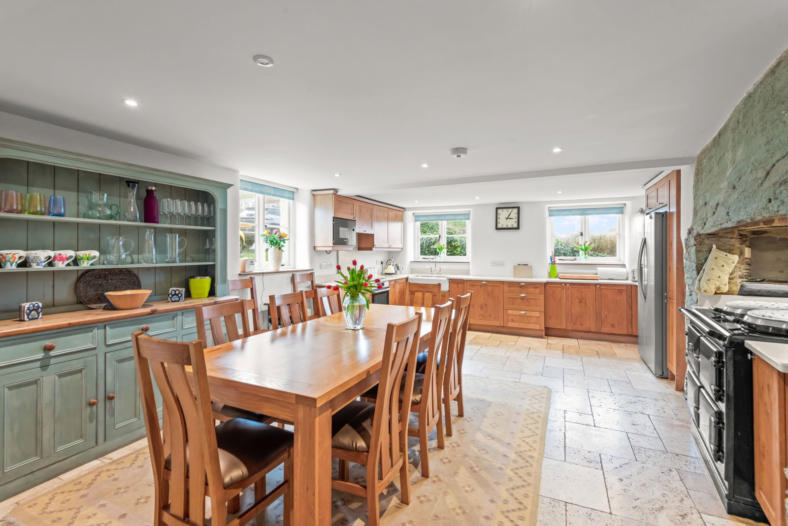 Detached House in Kingsbridge 3