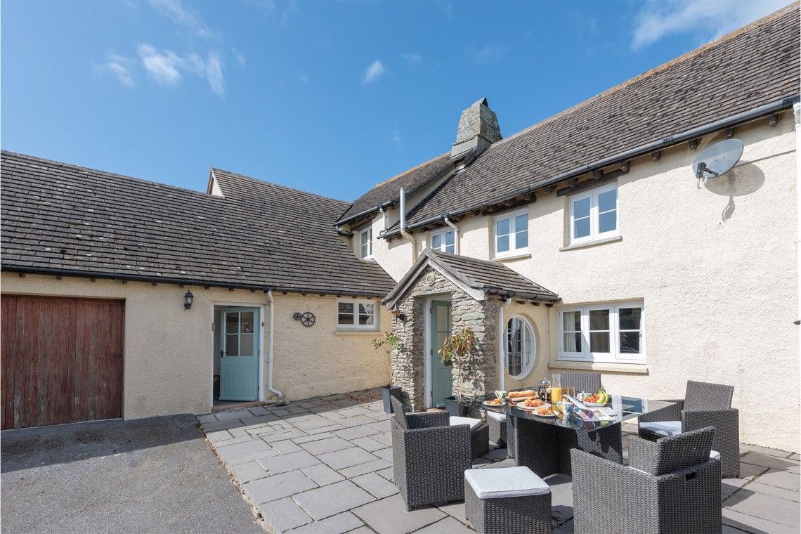Detached House in Kingsbridge