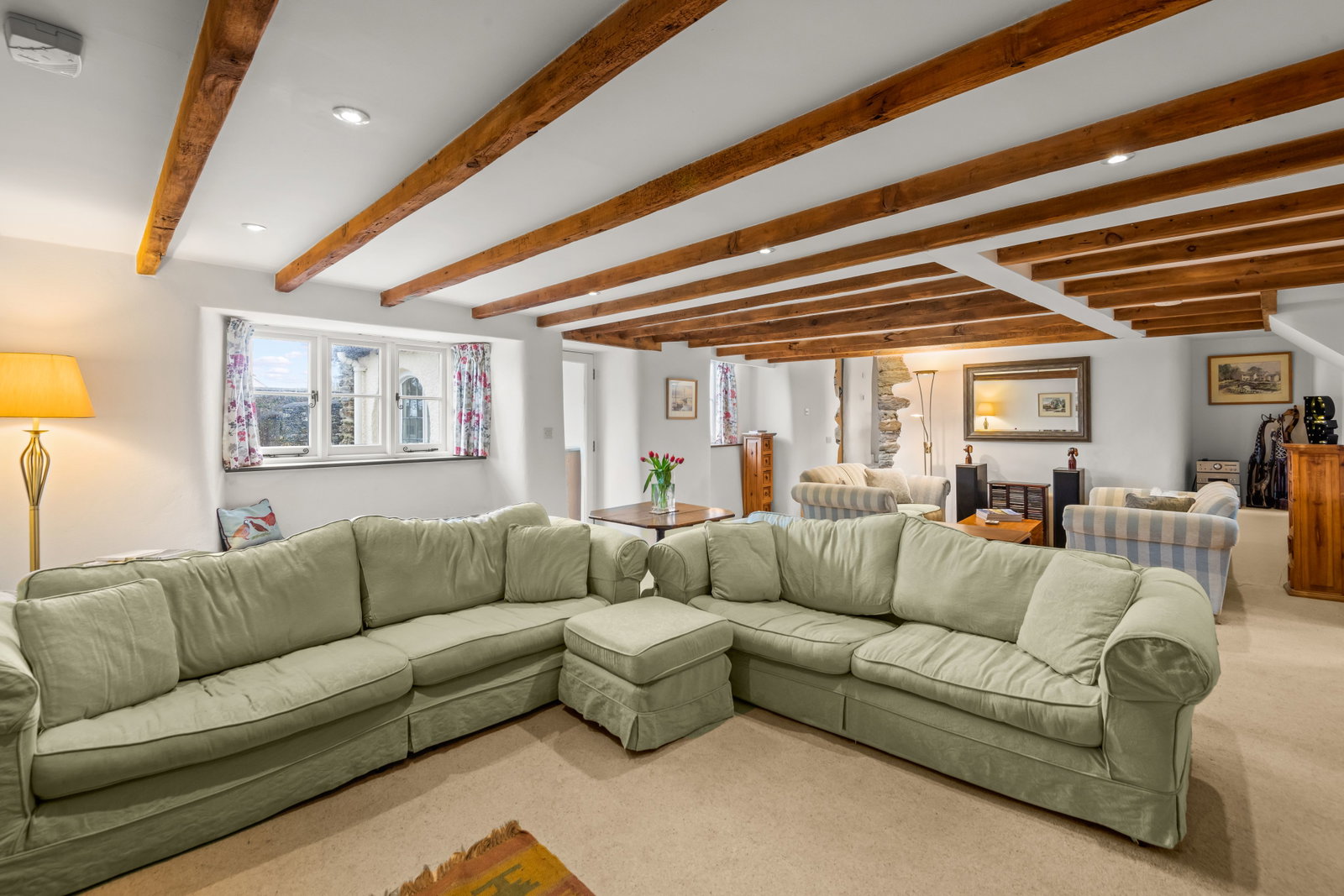 Detached House in Kingsbridge