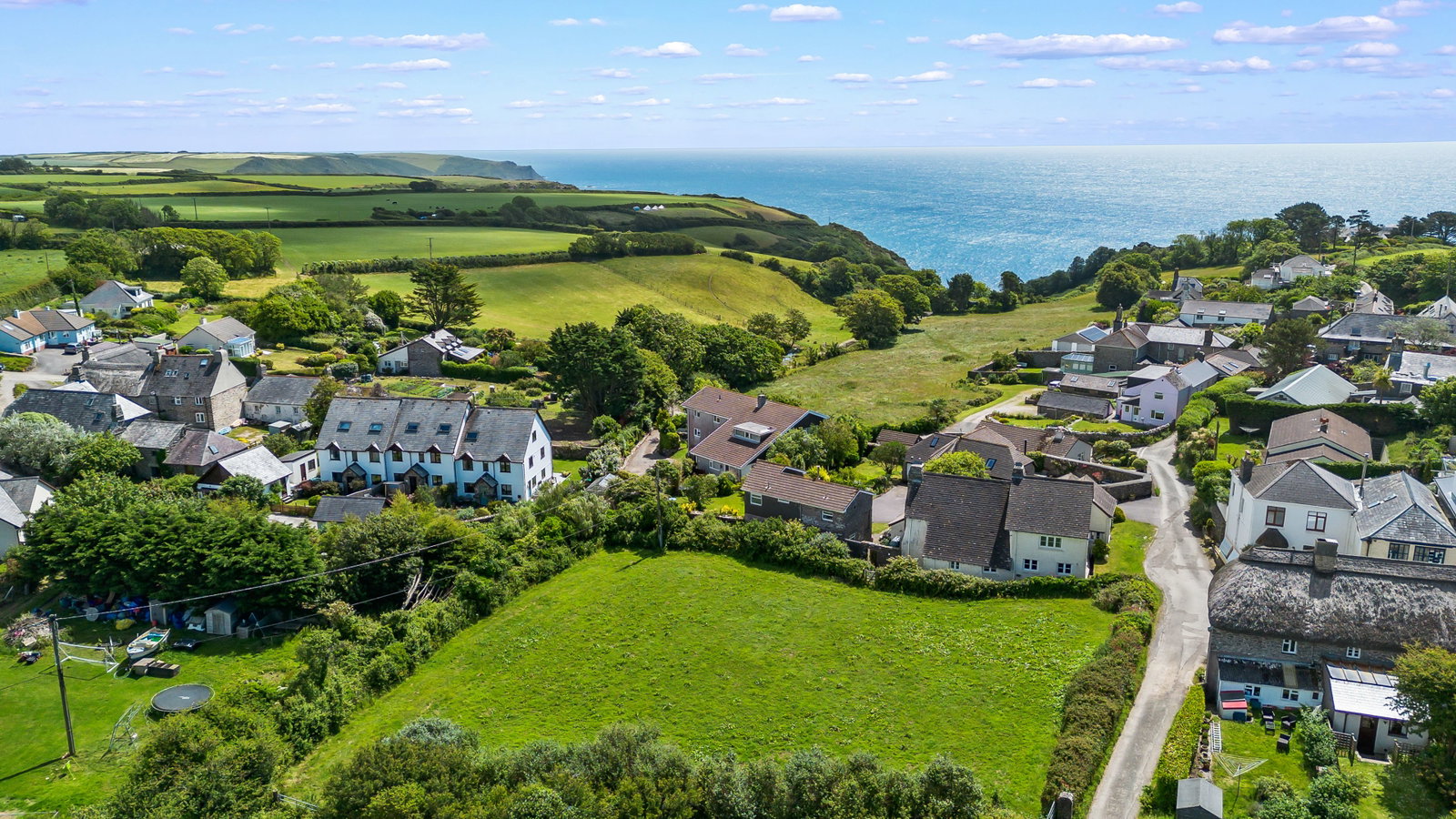 Detached House in Kingsbridge