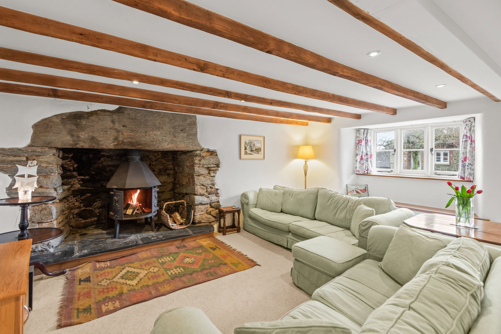 Detached House in Kingsbridge