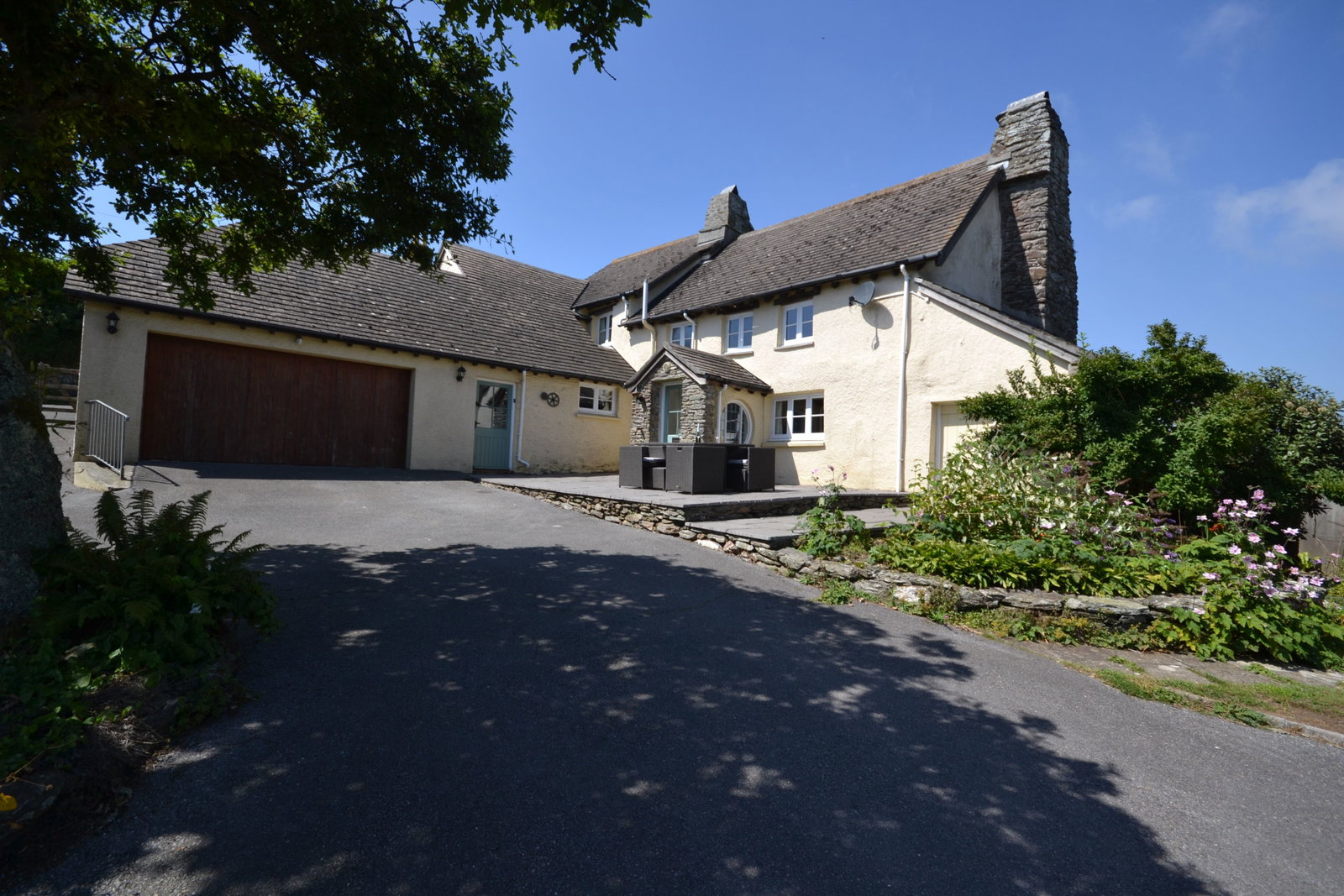 Detached House in Kingsbridge