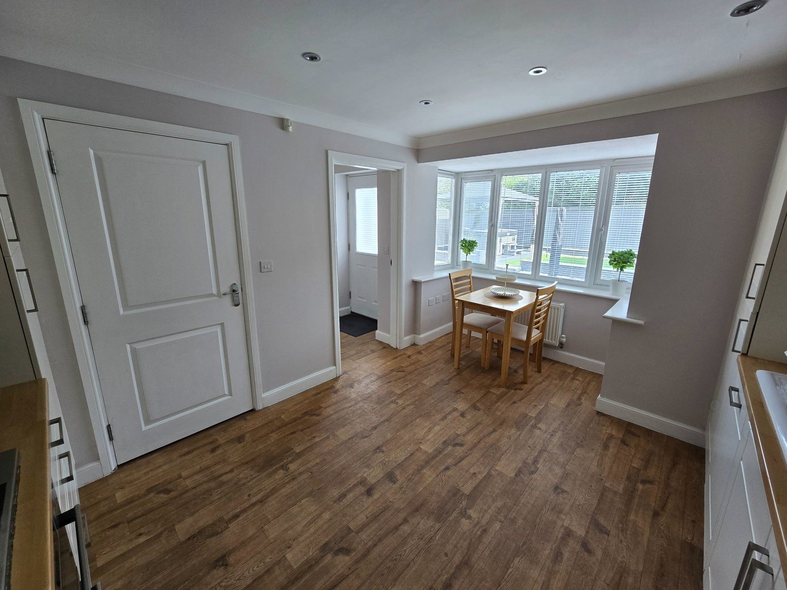 Detached House for sale in Neath, Cae Morfa, Skewen, Neath