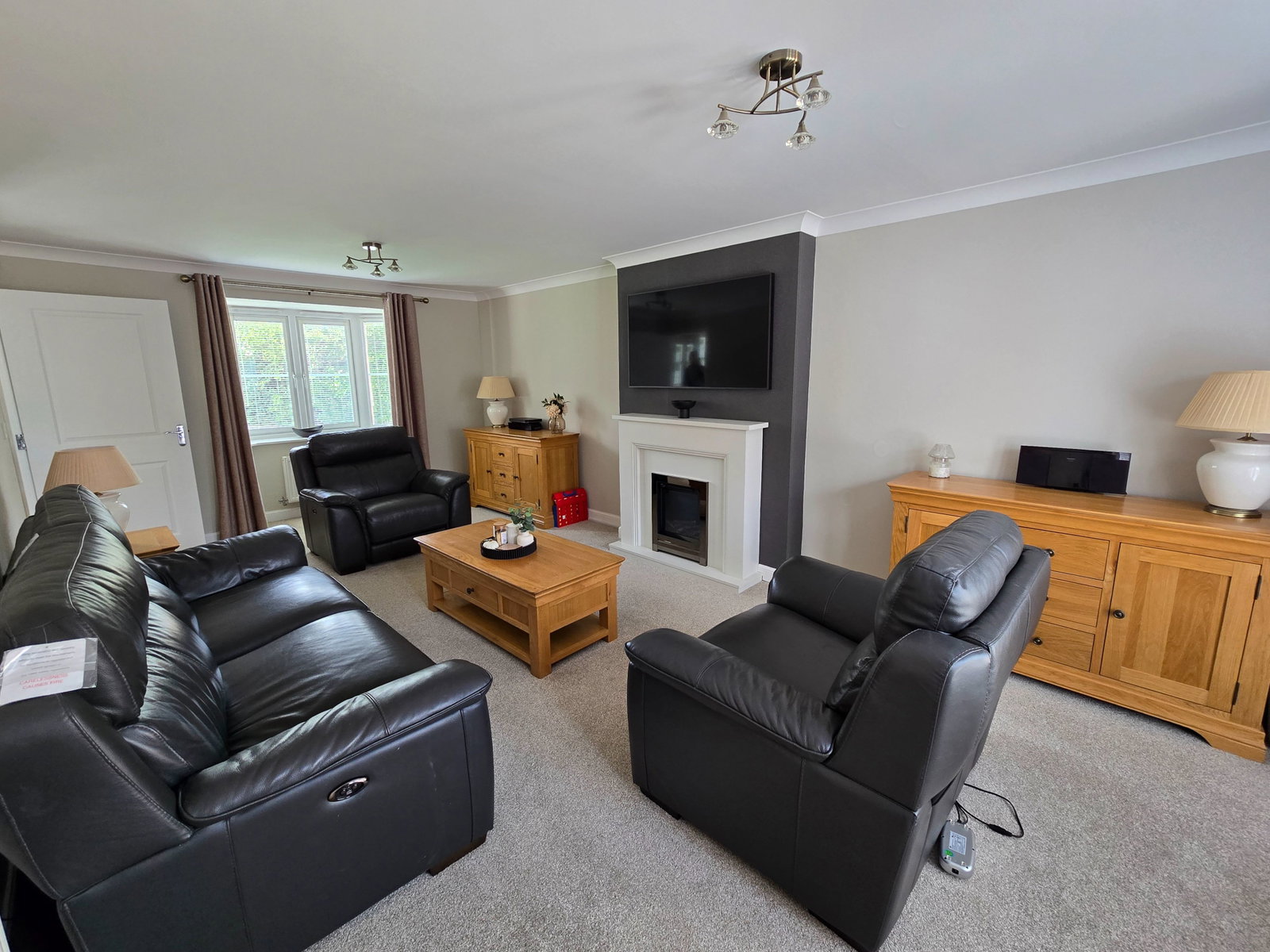 Detached House for sale in Neath, Cae Morfa, Skewen, Neath
