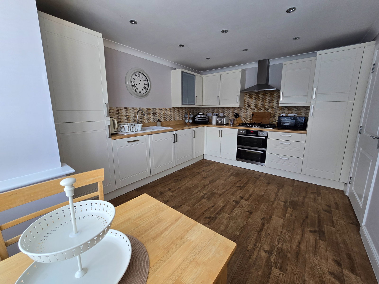 Detached House for sale in Neath, Cae Morfa, Skewen, Neath