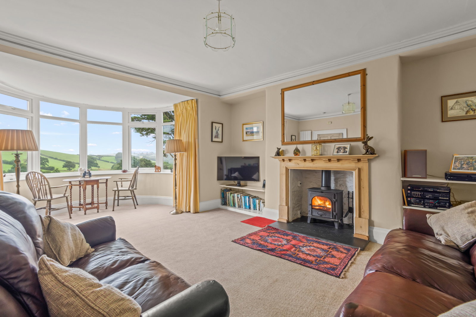 Detached House in Totnes