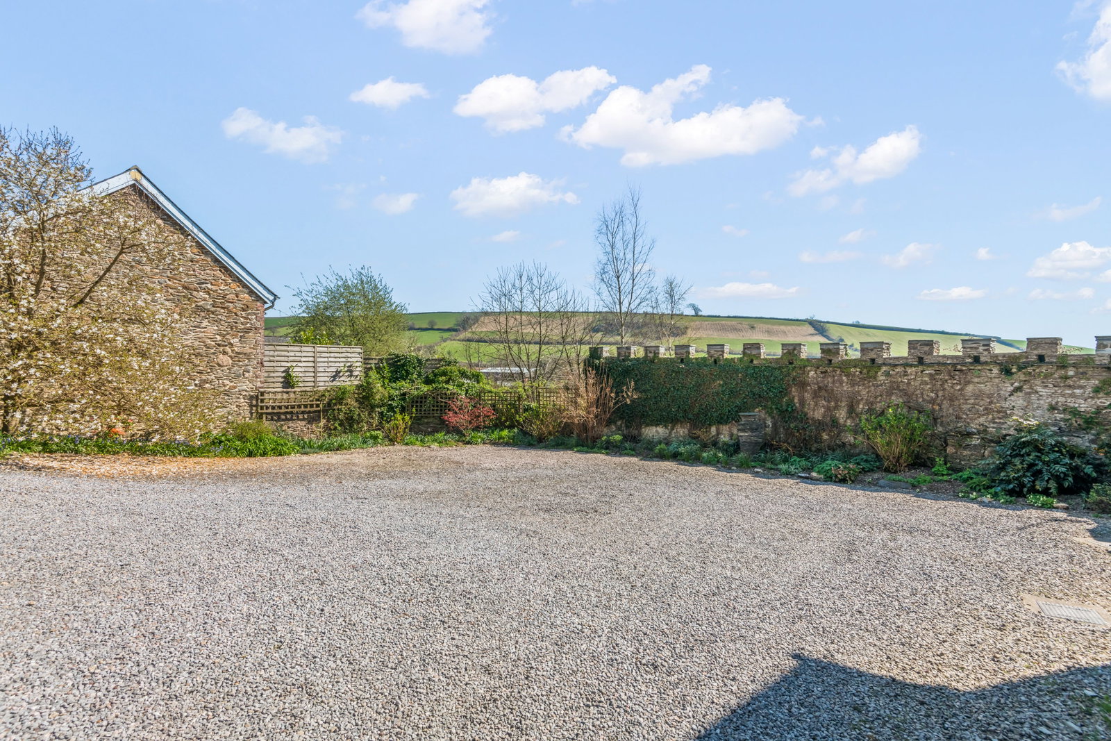Detached House in Totnes