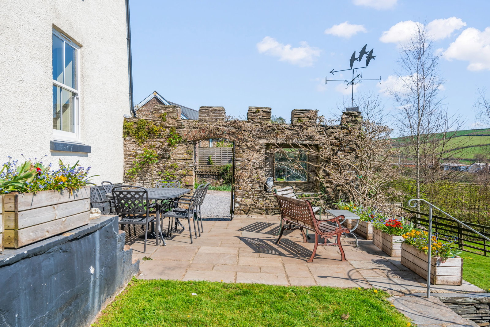 Detached House in Totnes