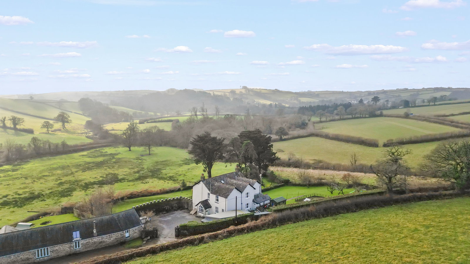 Detached House in Totnes
