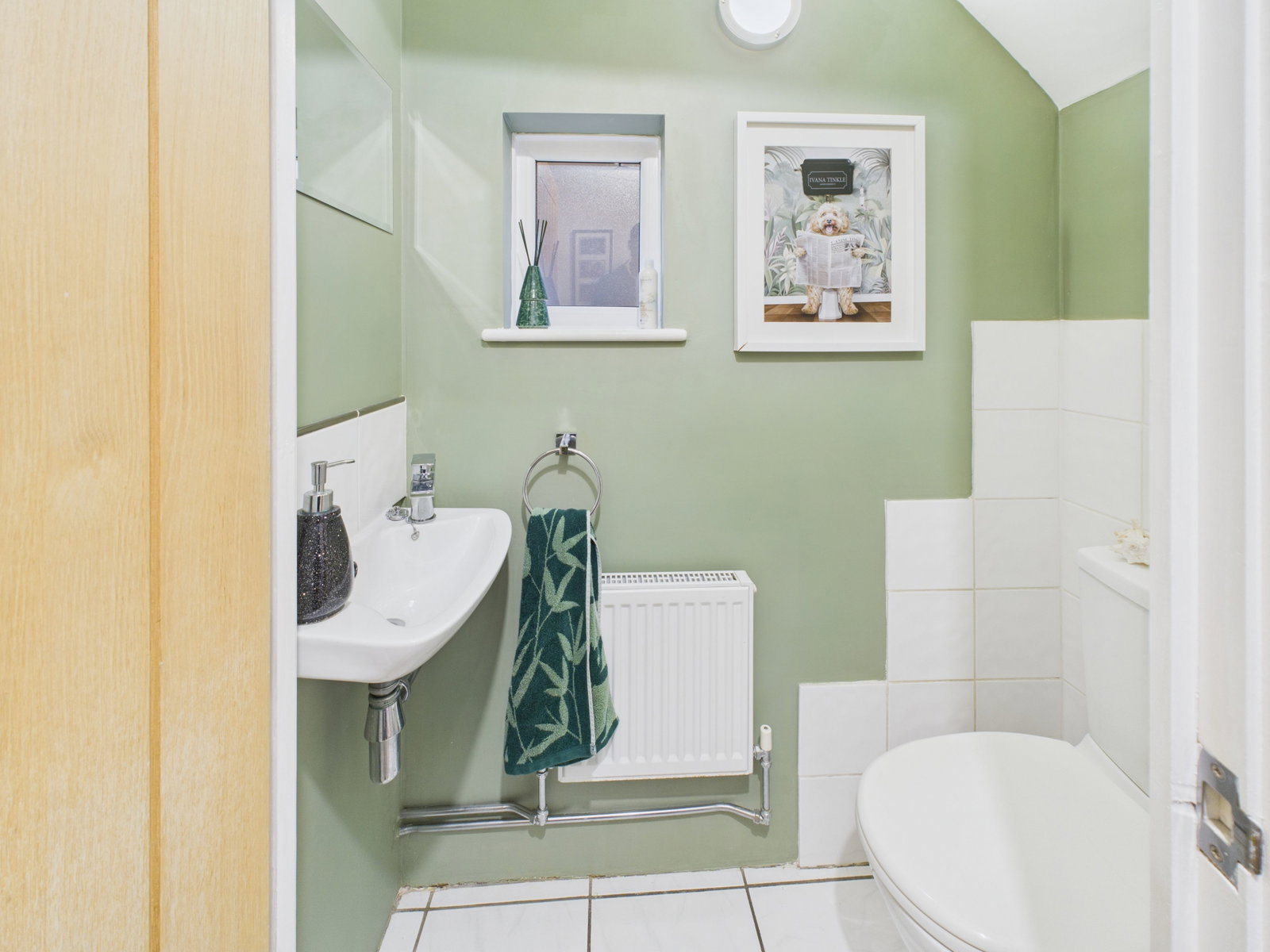 Semi Detached House in London