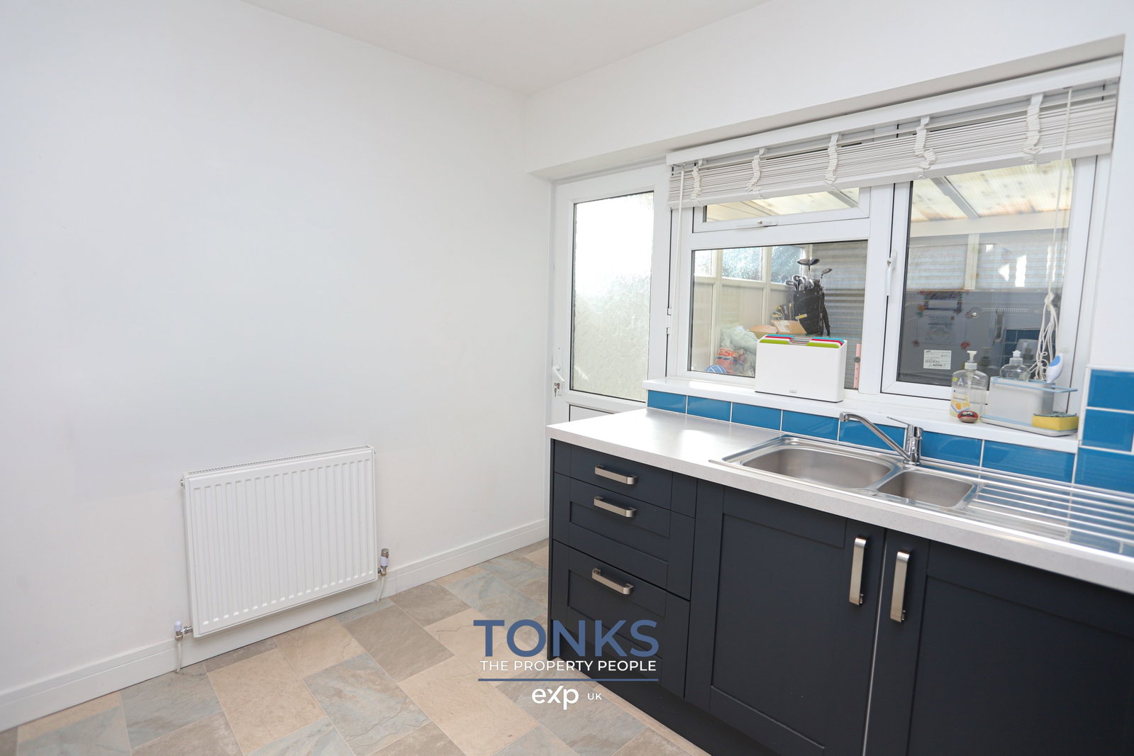 Town House in Halesowen