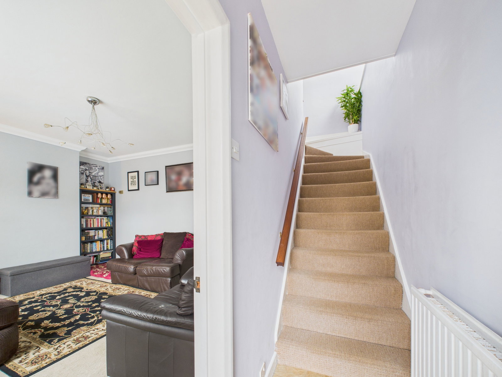 Semi Detached House in Bishop's Stortford