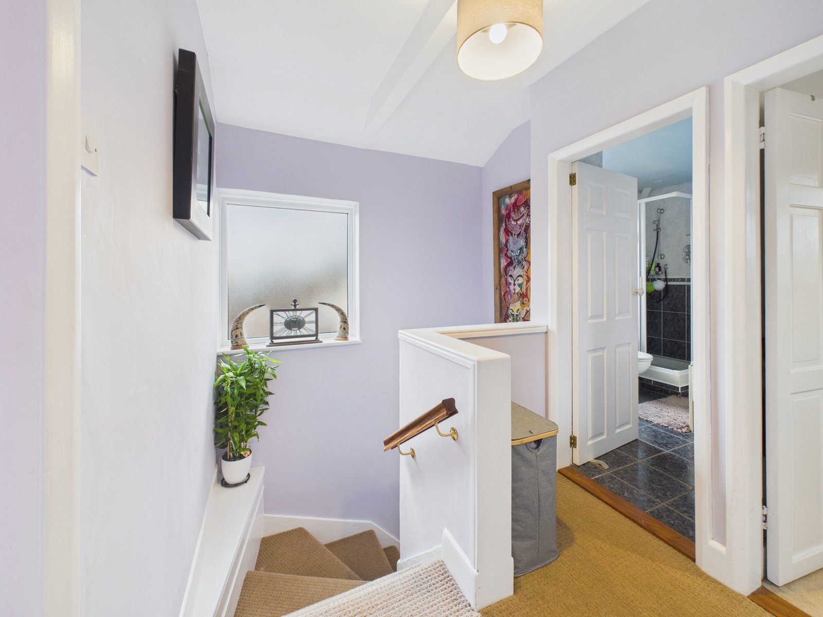 Semi Detached House in Bishop's Stortford