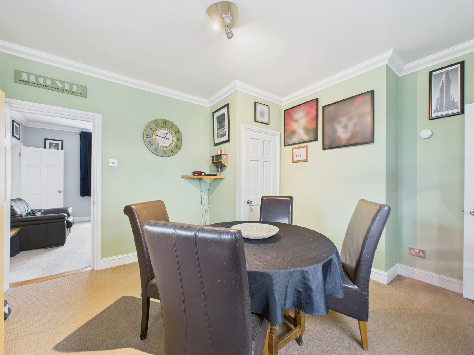 Semi Detached House in Bishop's Stortford