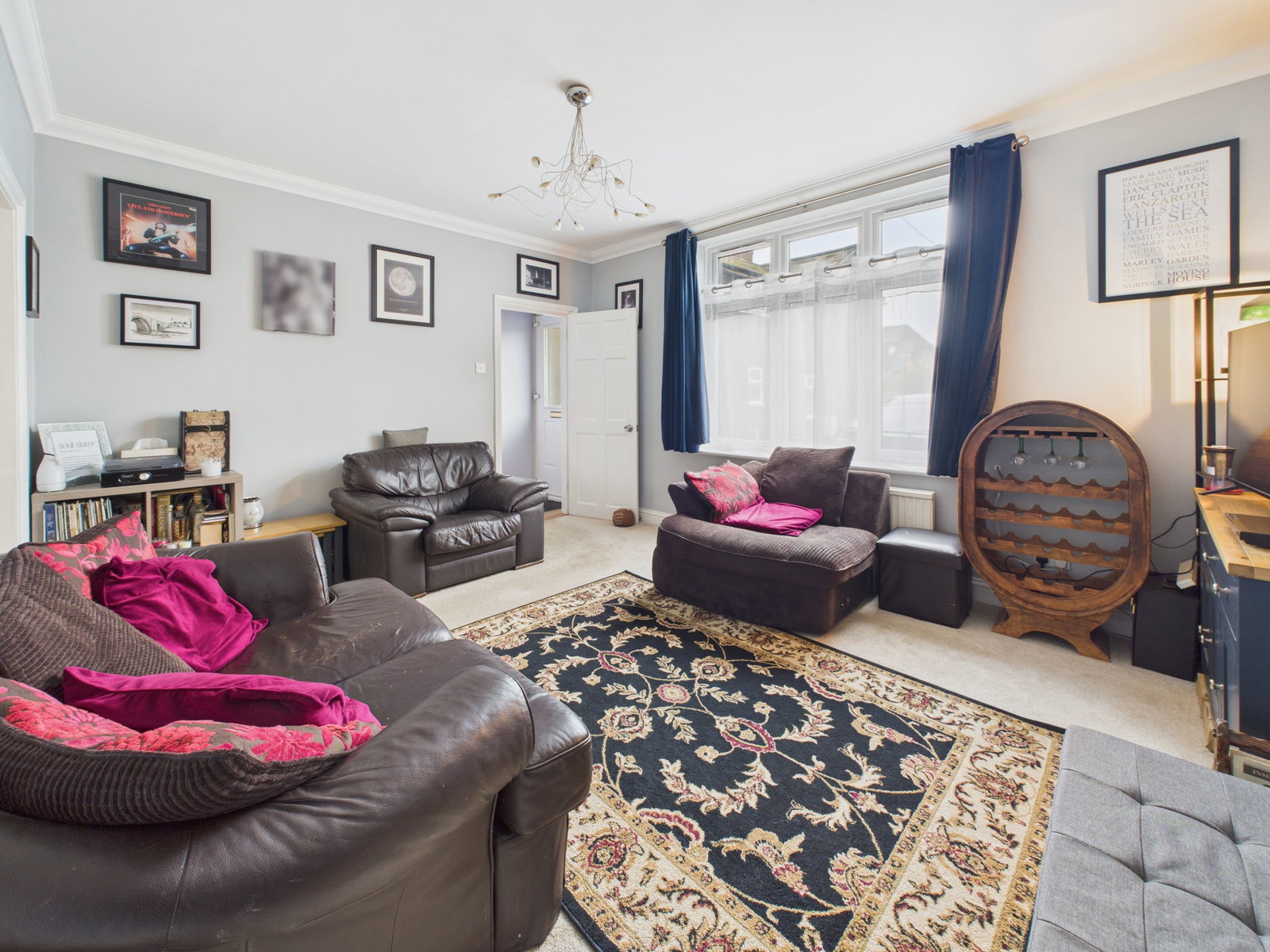 Semi Detached House in Bishop's Stortford