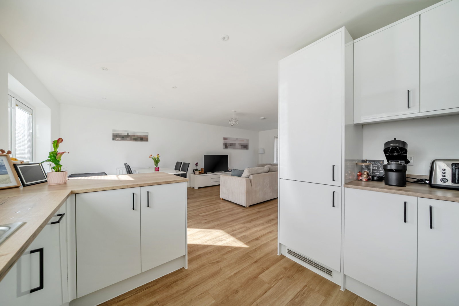 End Of Terrace House in Ramsgate