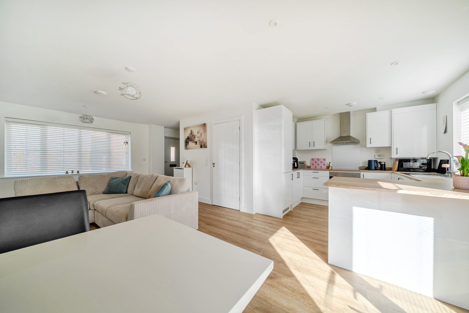 End Of Terrace House in Ramsgate