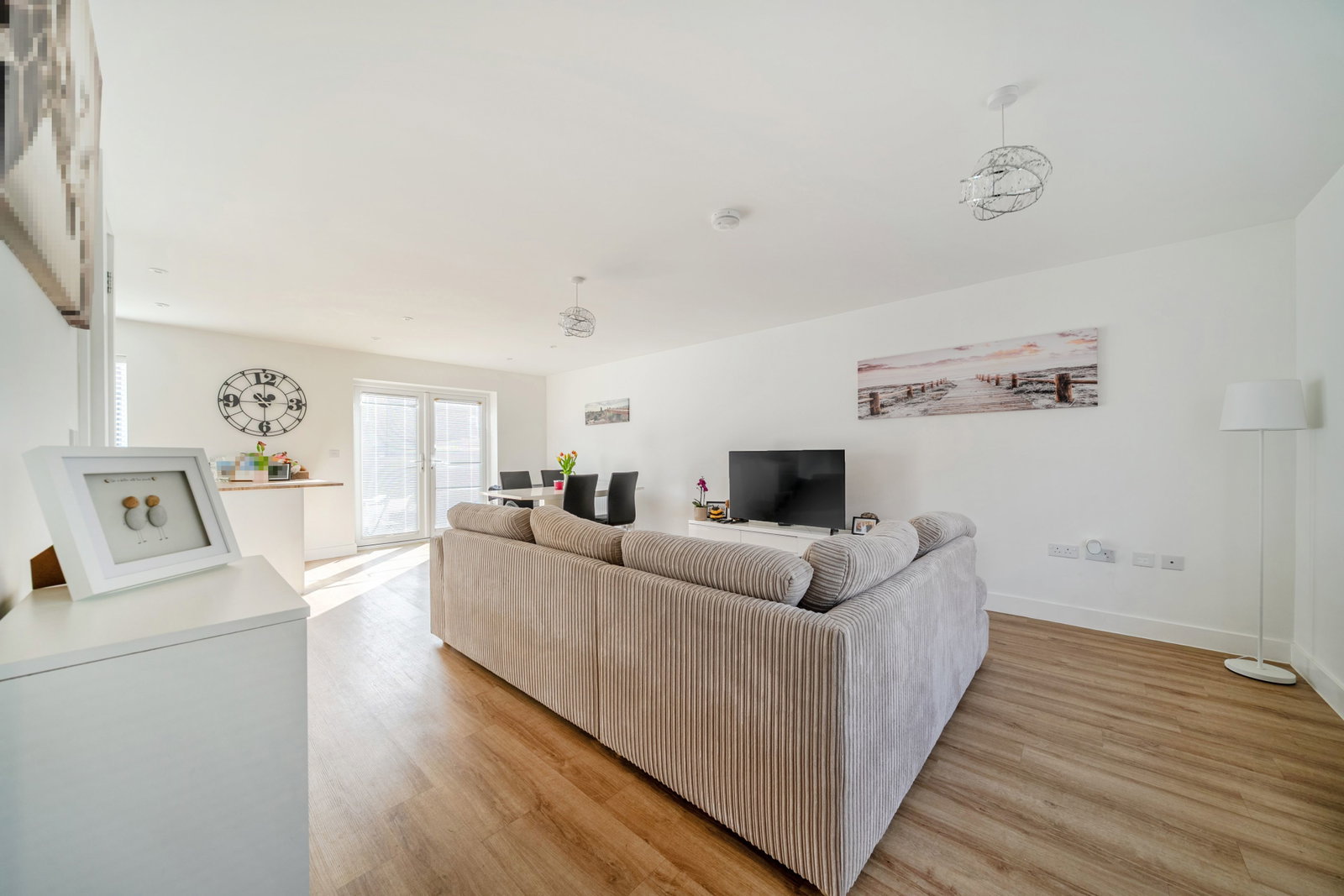 End Of Terrace House in Ramsgate