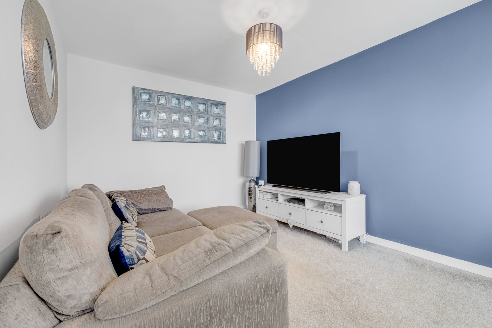 Detached House in Bedlington