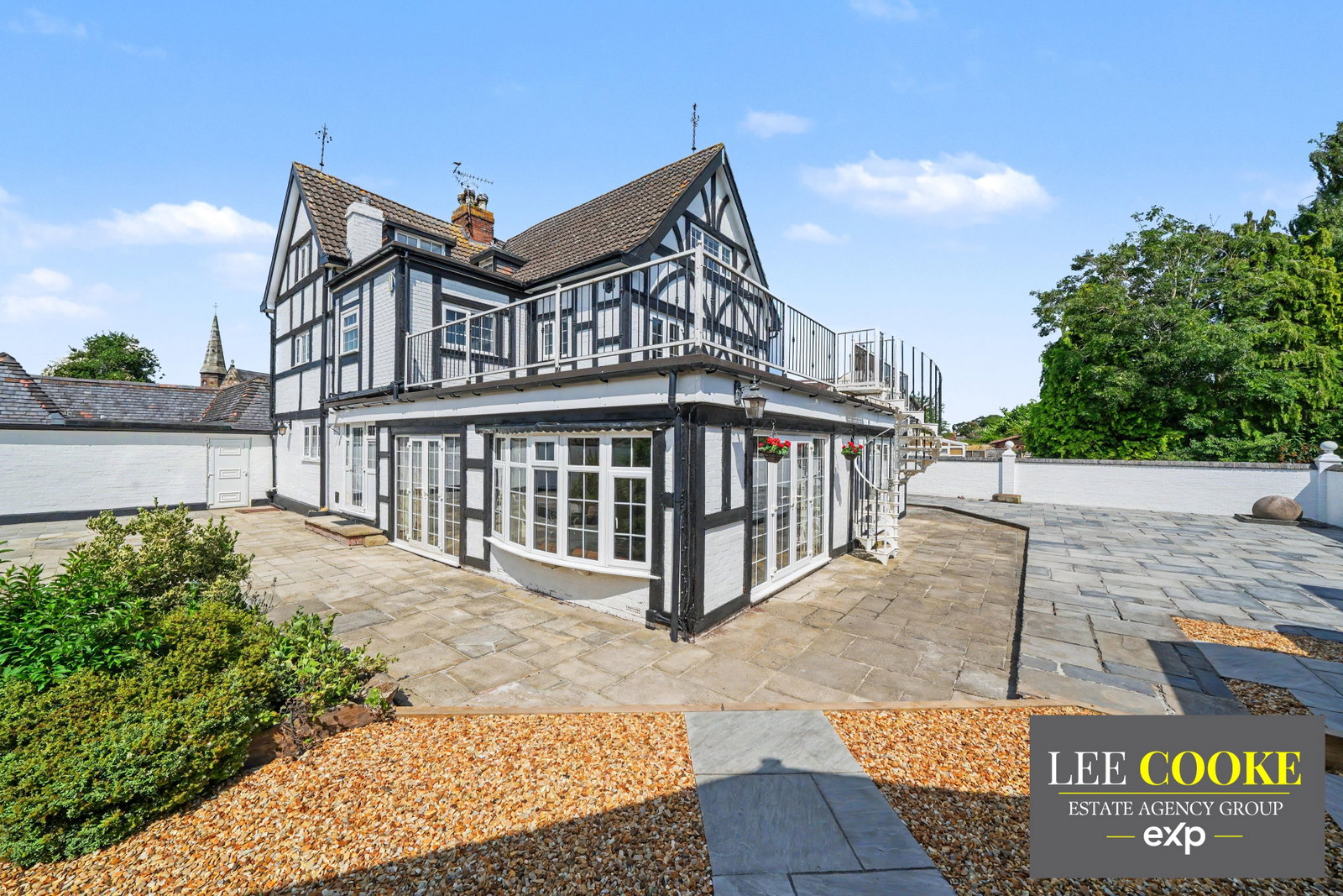 Detached House in Stafford