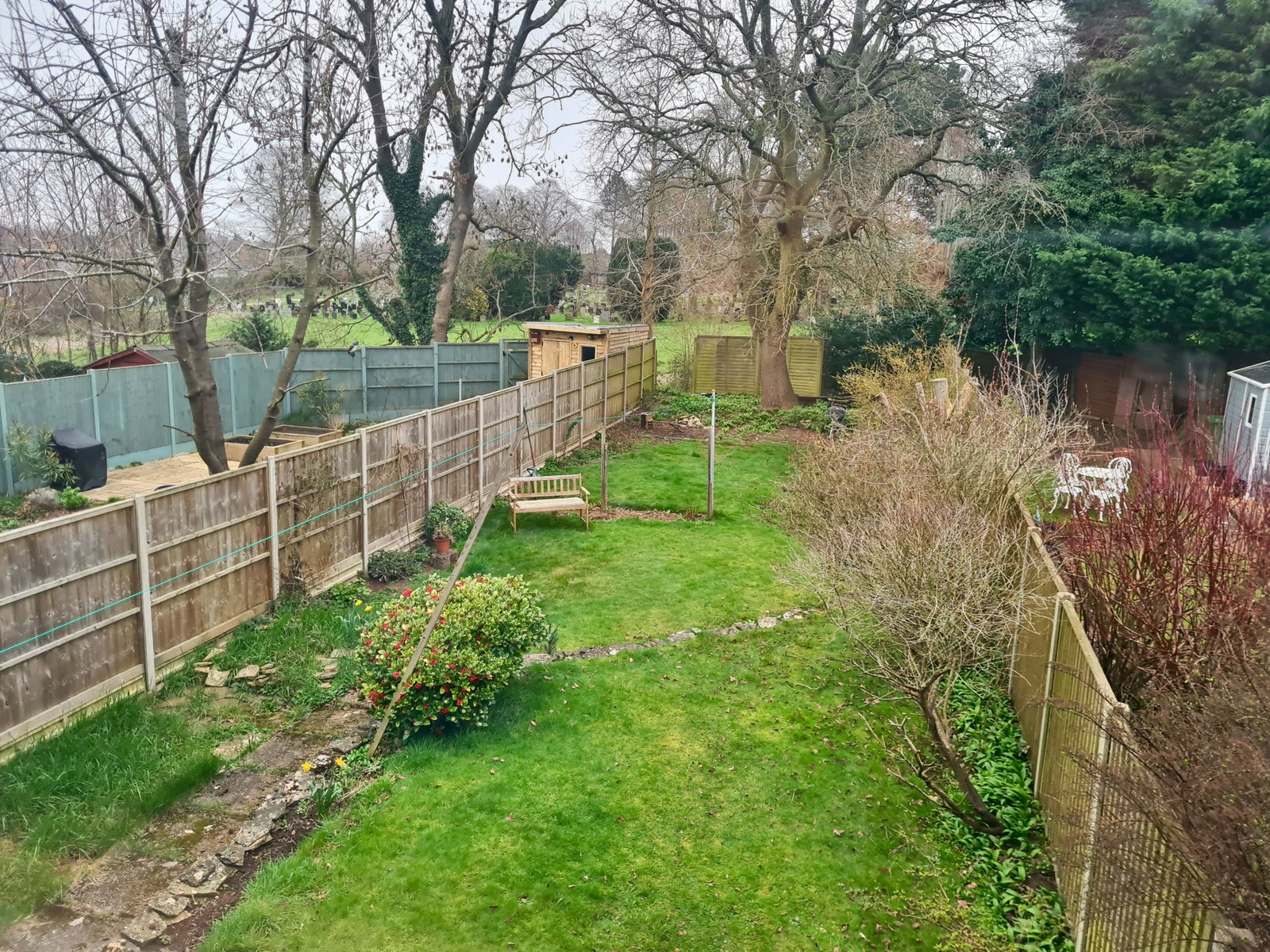 Semi Detached House in Kenilworth