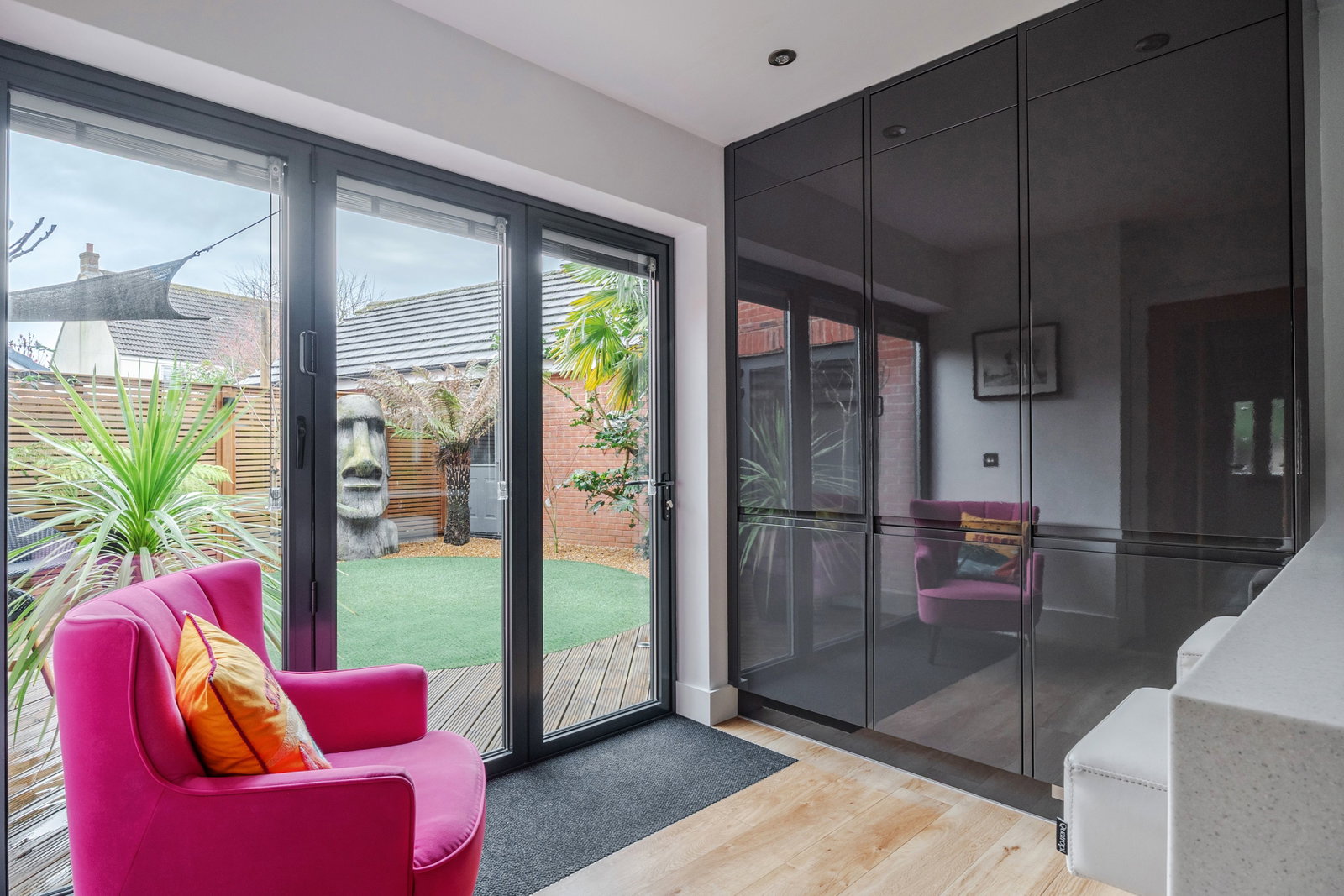 Detached House in Melksham
