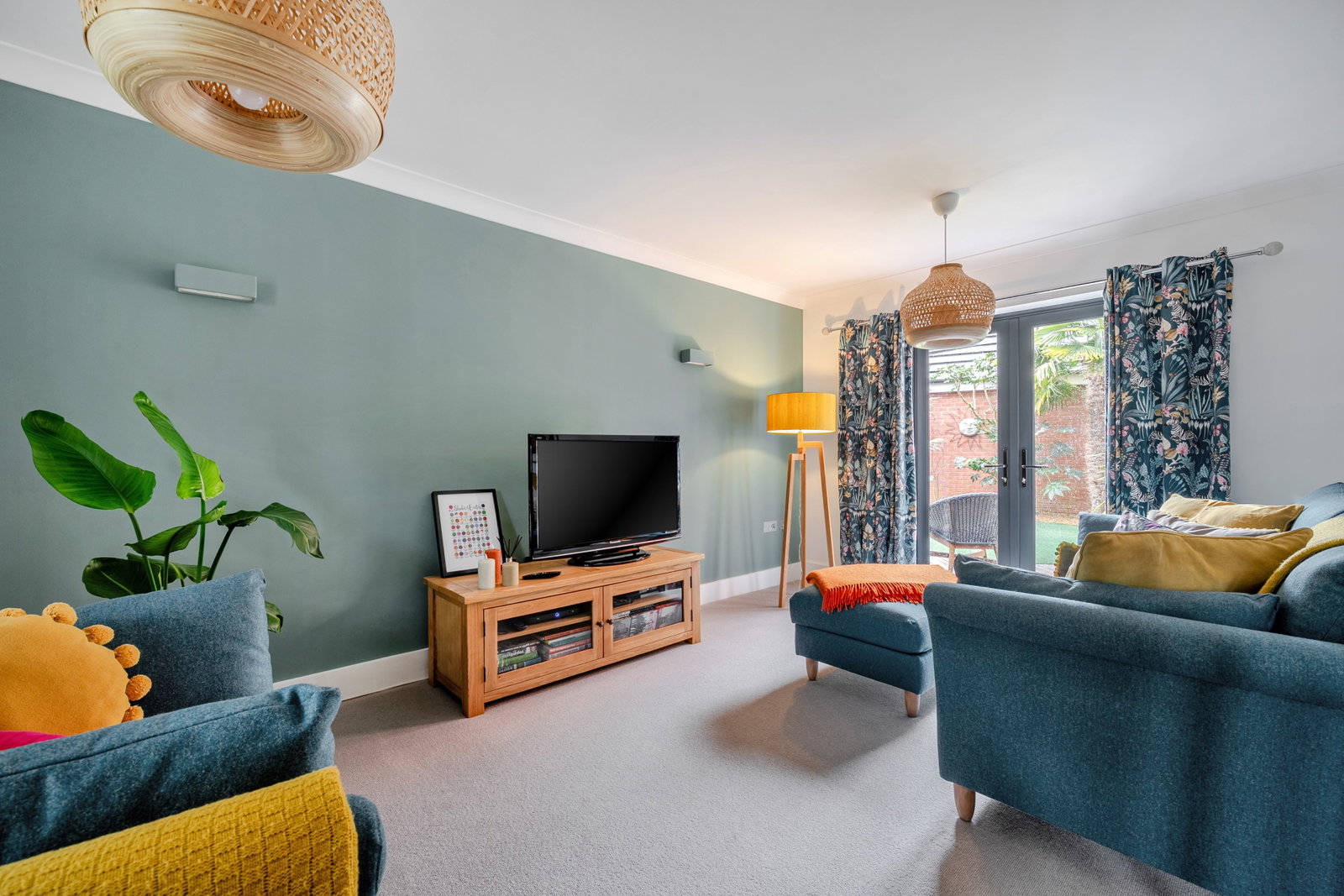 Detached House in Melksham