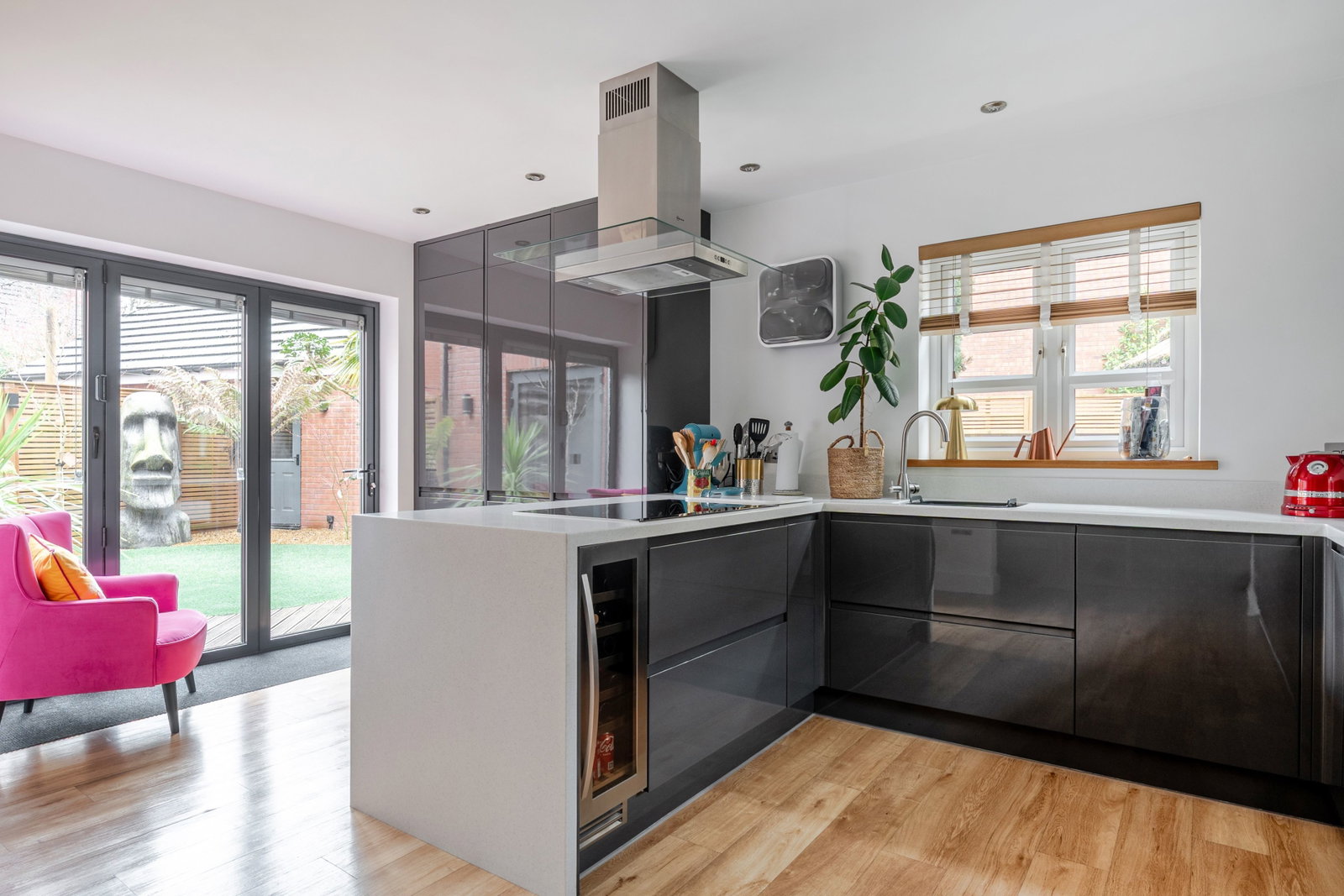 Detached House in Melksham
