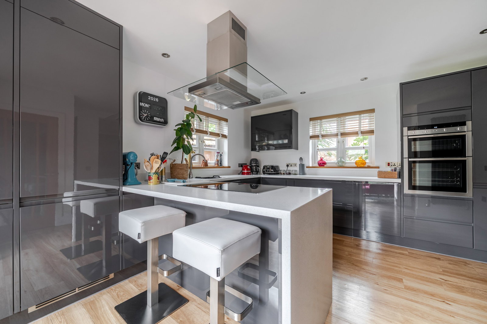 Detached House in Melksham