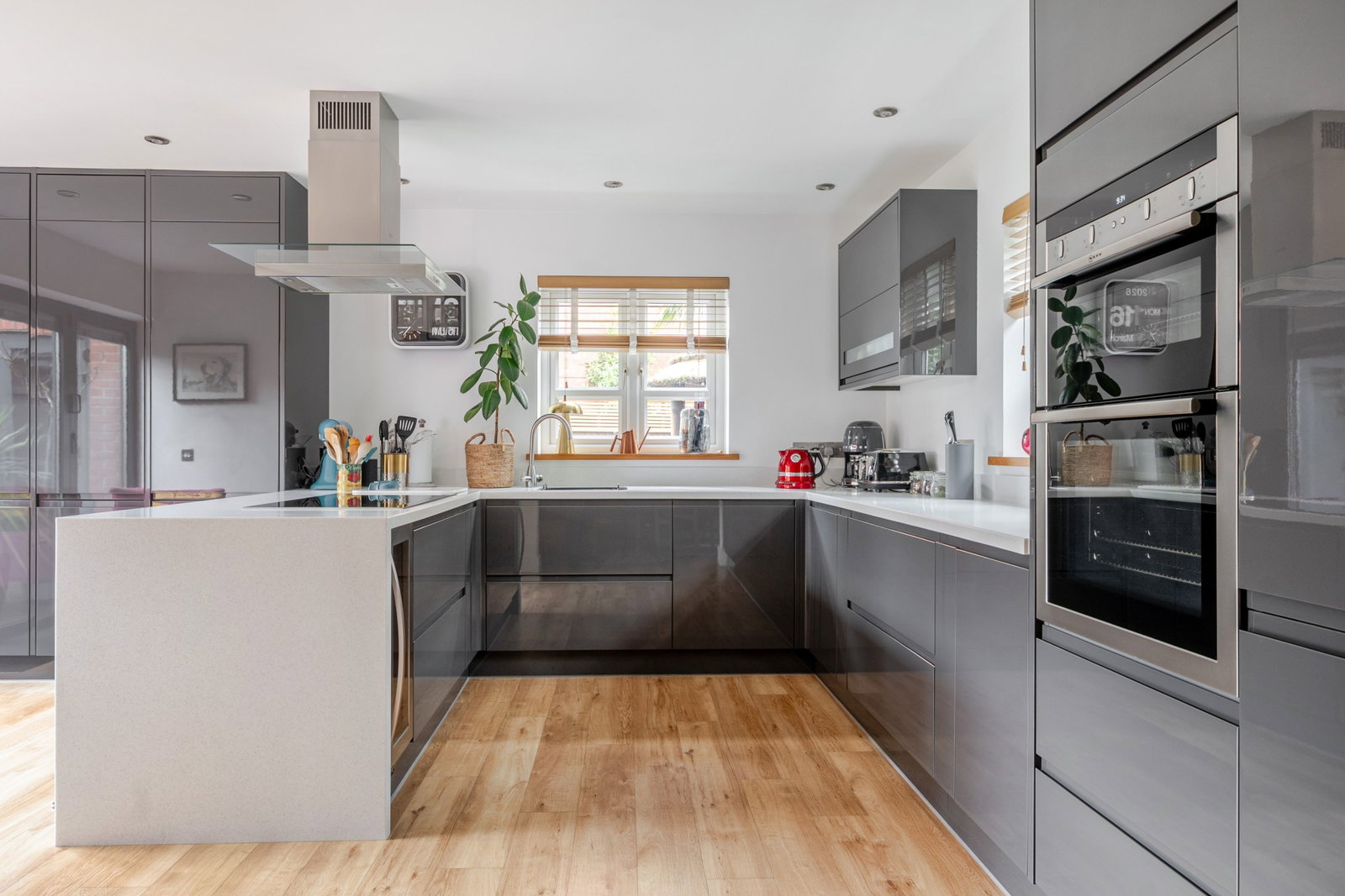 Detached House in Melksham