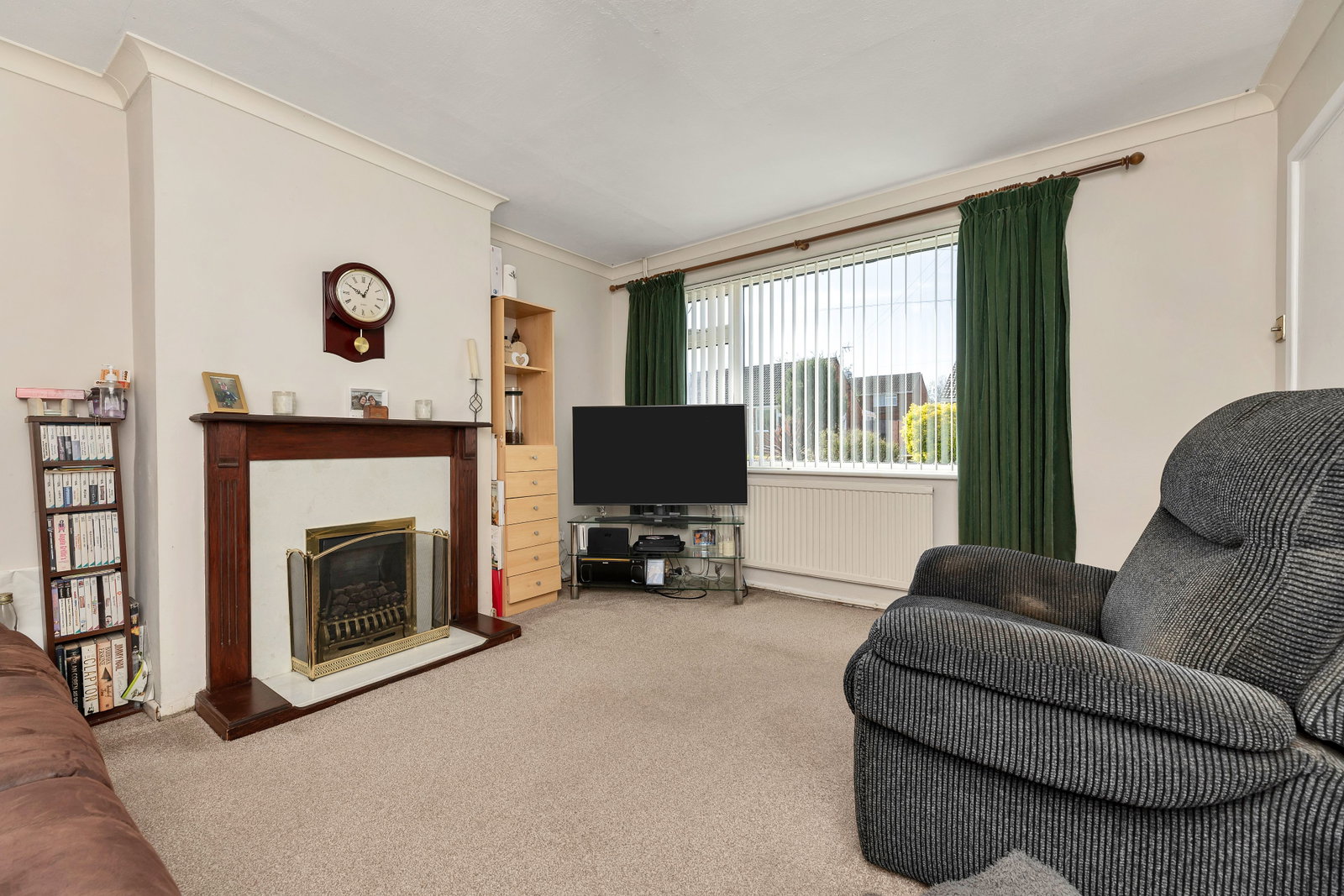 Semi Detached House in St. Ives